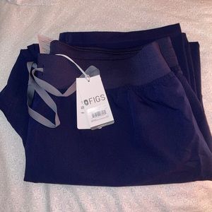 FIGS scrub pants Livingston